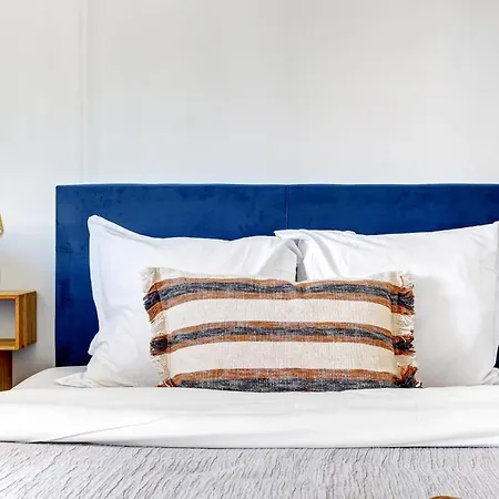 Bnbnova - Bright 1br By Palais Garnier & Champs-elysees Apartmán Paříž